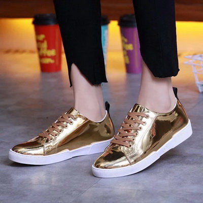 LV Casual shoes Women--091